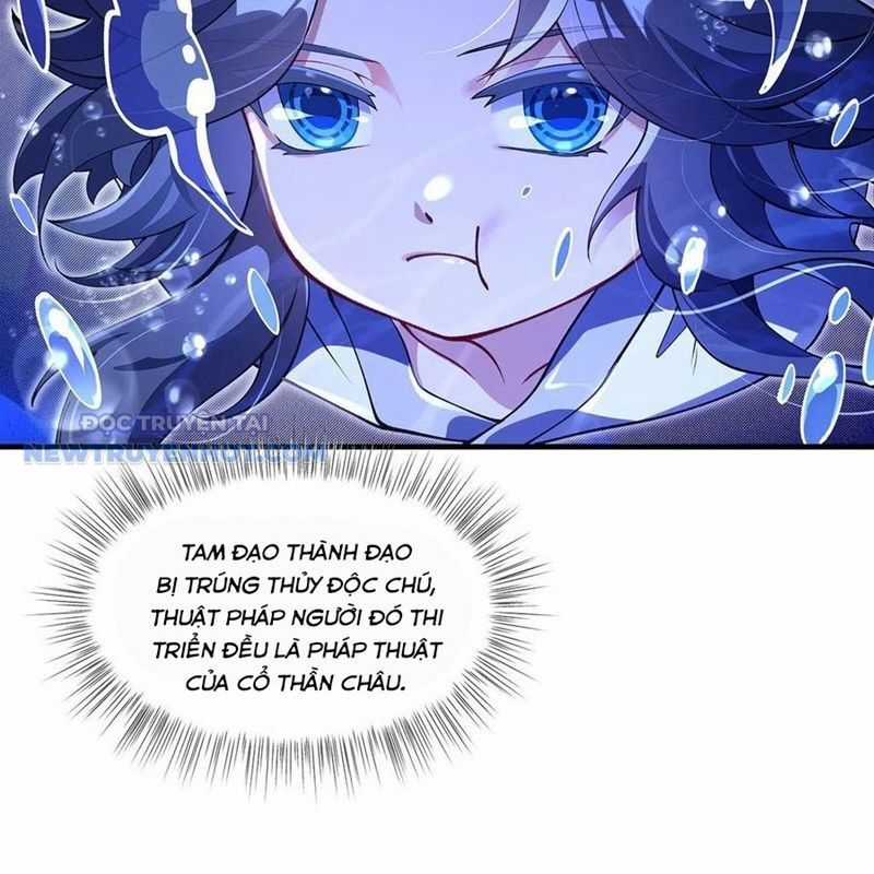 Các Nữ Đồ Đệ Của Ta Đều Là Chư Thiên Đại Lão Tương Lai Chương 313 trang 76