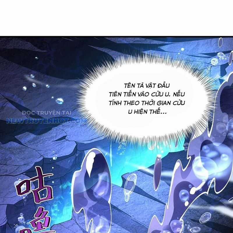 Các Nữ Đồ Đệ Của Ta Đều Là Chư Thiên Đại Lão Tương Lai Chương 313 trang 78