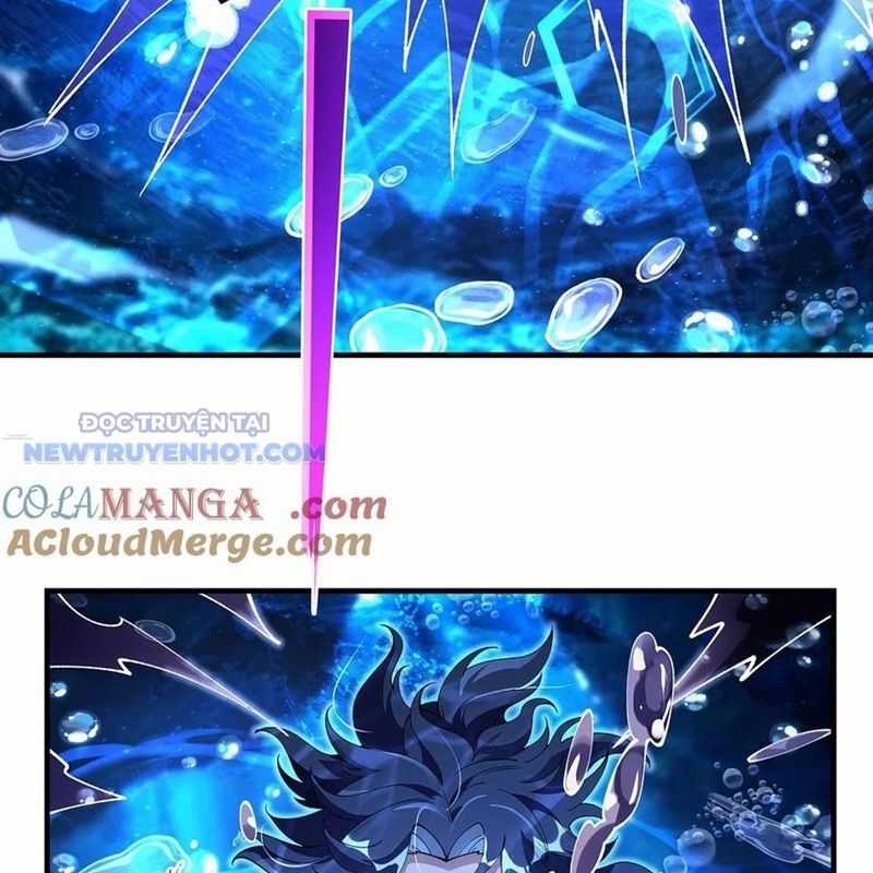 Các Nữ Đồ Đệ Của Ta Đều Là Chư Thiên Đại Lão Tương Lai Chương 313 trang 83