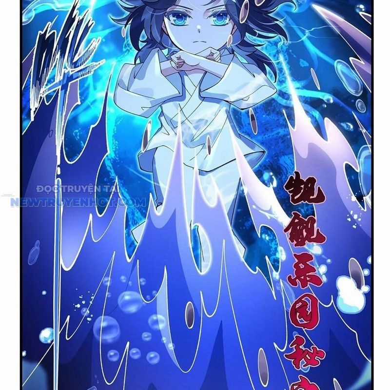 Các Nữ Đồ Đệ Của Ta Đều Là Chư Thiên Đại Lão Tương Lai Chương 313 trang 84