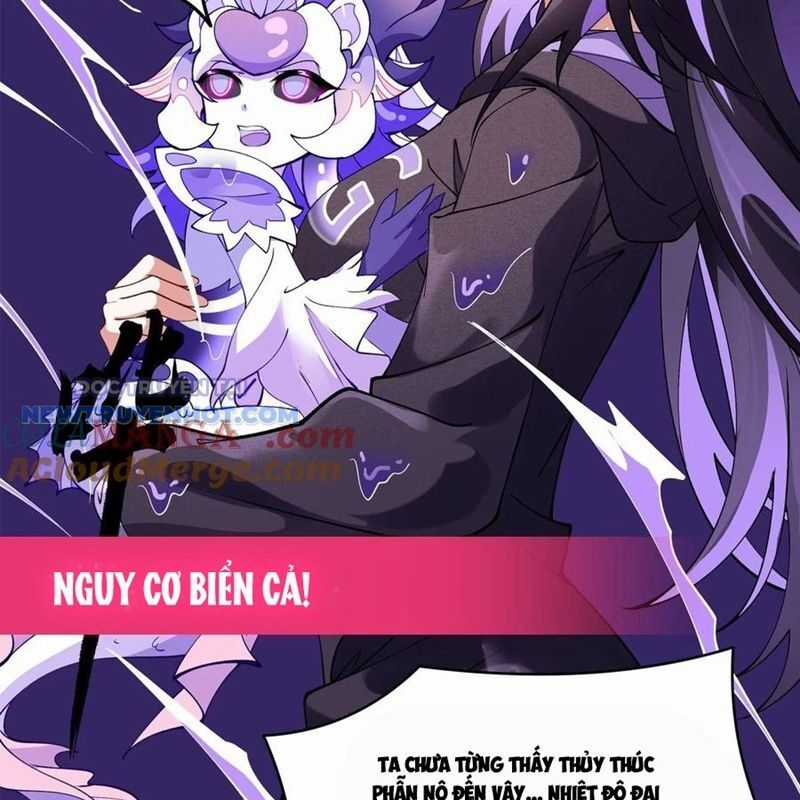 Các Nữ Đồ Đệ Của Ta Đều Là Chư Thiên Đại Lão Tương Lai Chương 313 trang 89