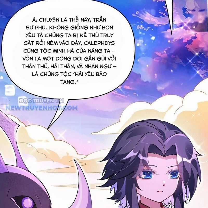 Các Nữ Đồ Đệ Của Ta Đều Là Chư Thiên Đại Lão Tương Lai Chương 313 trang 9