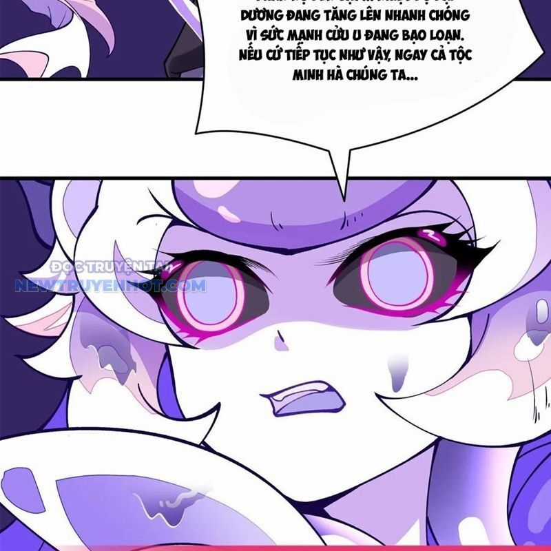 Các Nữ Đồ Đệ Của Ta Đều Là Chư Thiên Đại Lão Tương Lai Chương 313 trang 90