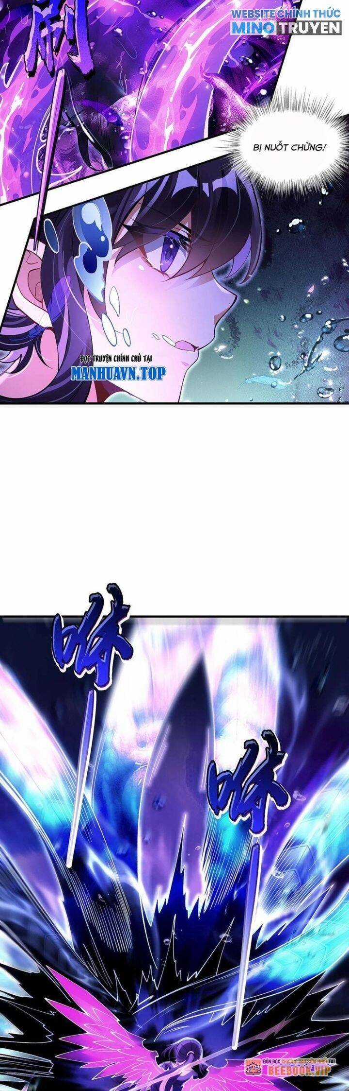 Các Nữ Đồ Đệ Của Ta Đều Là Chư Thiên Đại Lão Tương Lai Chương 314 trang 11