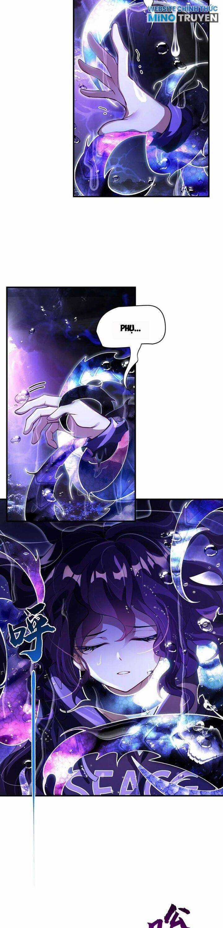 Các Nữ Đồ Đệ Của Ta Đều Là Chư Thiên Đại Lão Tương Lai Chương 314 trang 16