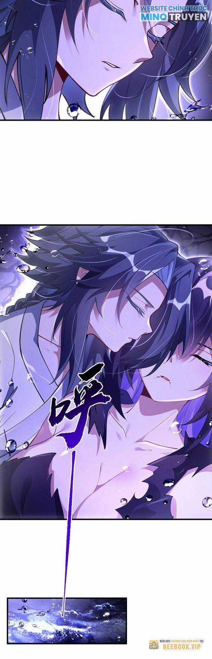 Các Nữ Đồ Đệ Của Ta Đều Là Chư Thiên Đại Lão Tương Lai Chương 314 trang 19