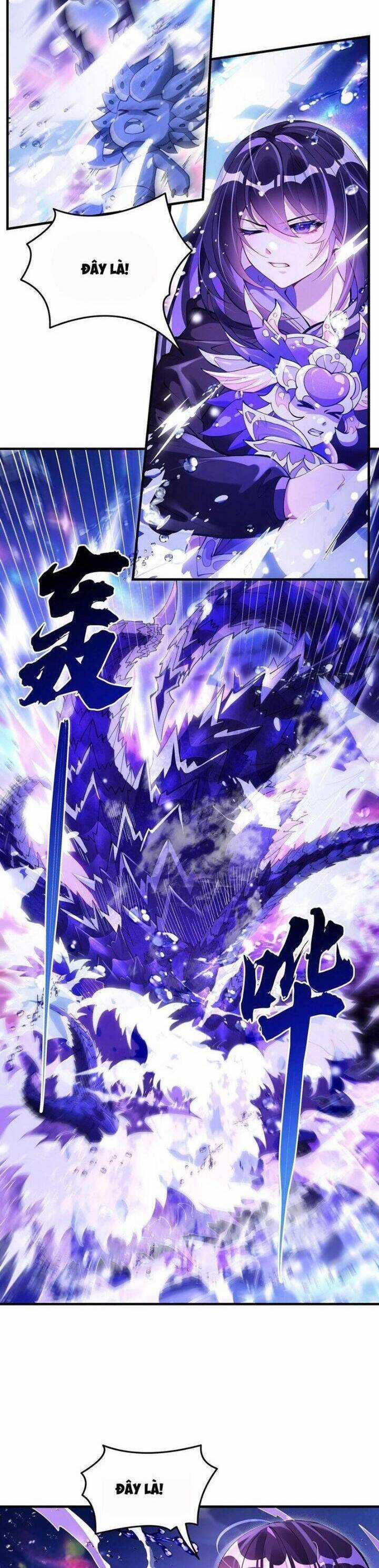 Các Nữ Đồ Đệ Của Ta Đều Là Chư Thiên Đại Lão Tương Lai Chương 314 trang 2