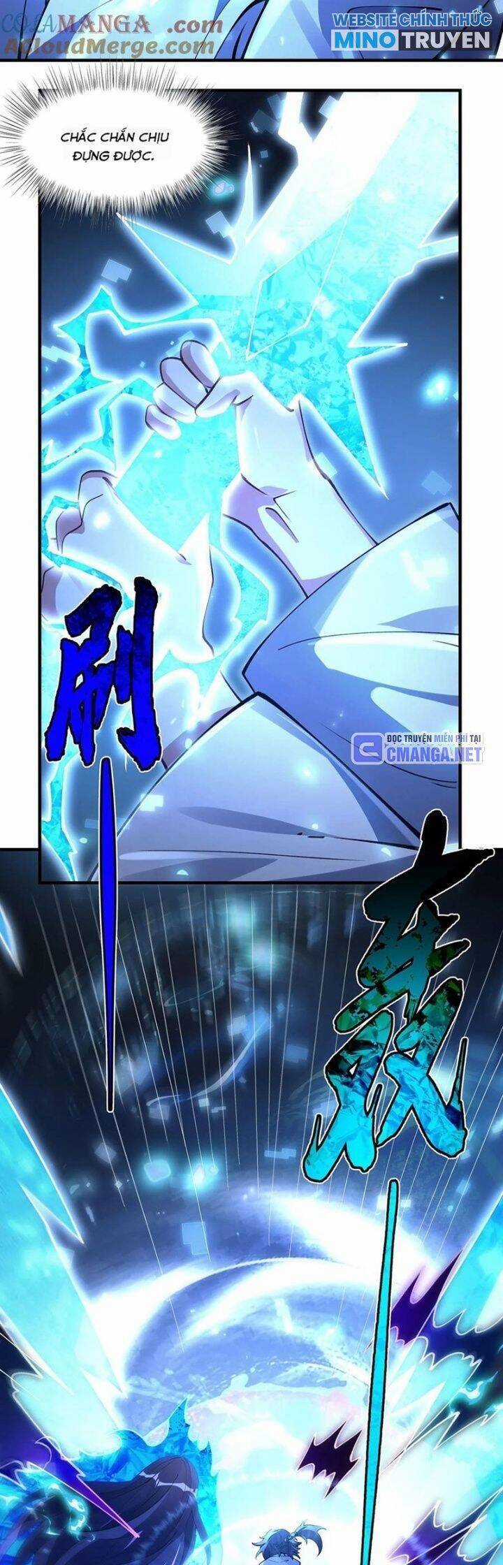 Các Nữ Đồ Đệ Của Ta Đều Là Chư Thiên Đại Lão Tương Lai Chương 314 trang 23