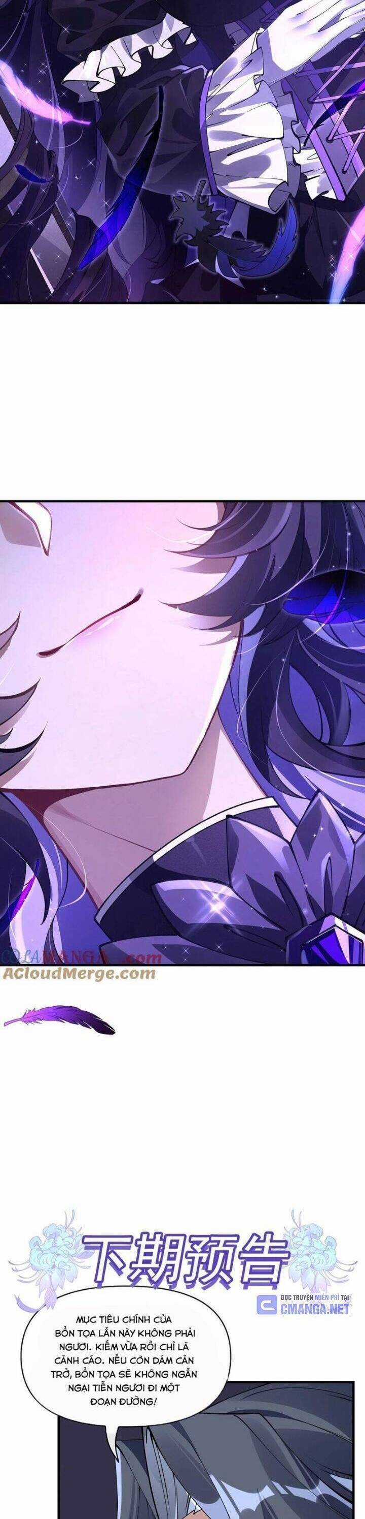 Các Nữ Đồ Đệ Của Ta Đều Là Chư Thiên Đại Lão Tương Lai Chương 314 trang 25