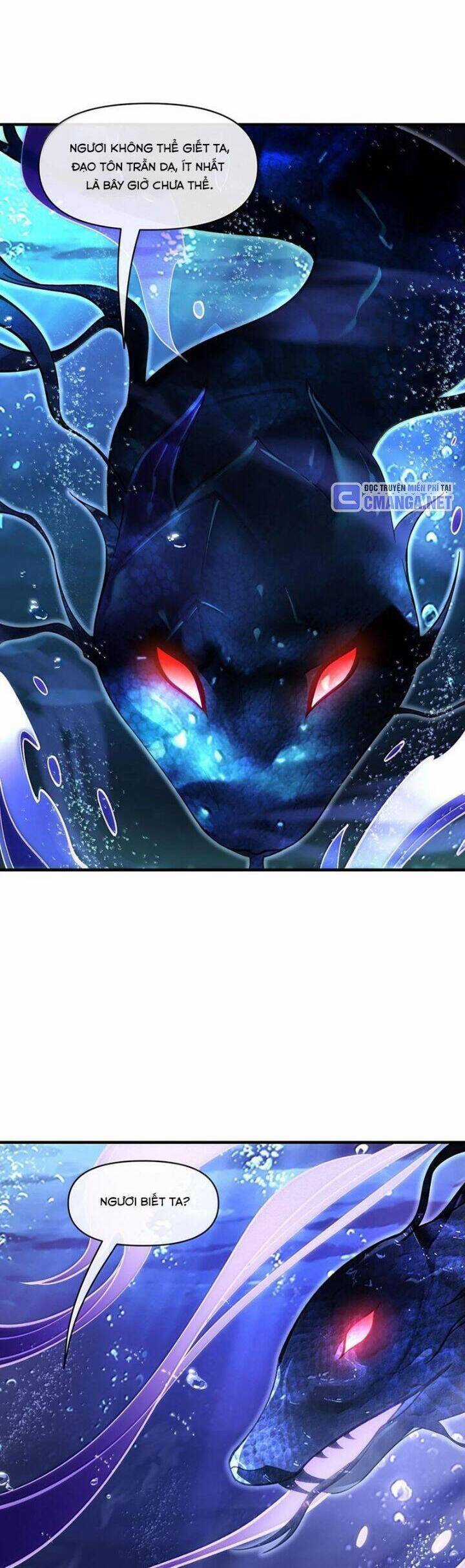 Các Nữ Đồ Đệ Của Ta Đều Là Chư Thiên Đại Lão Tương Lai Chương 315 trang 7