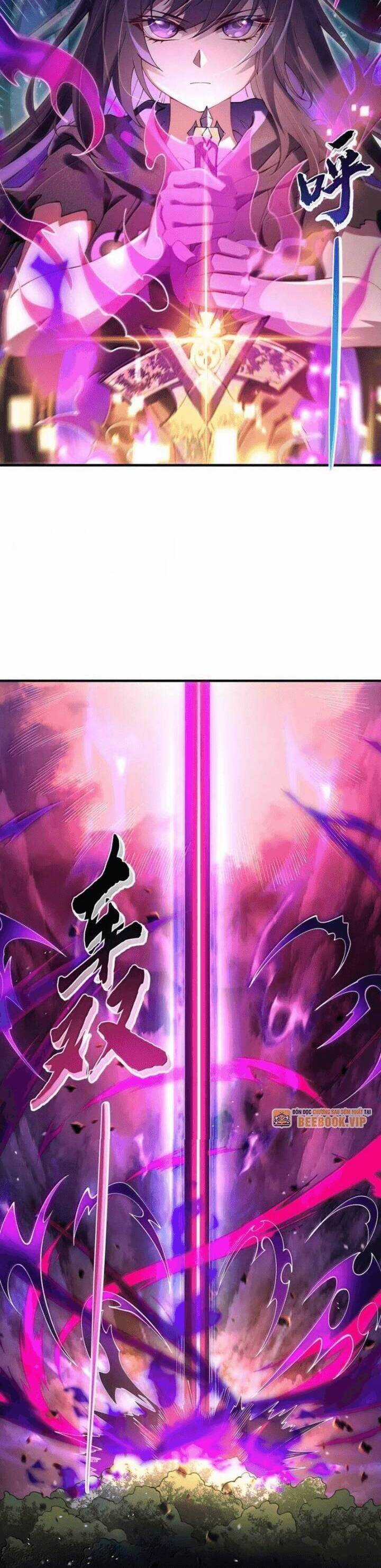 Các Nữ Đồ Đệ Của Ta Đều Là Chư Thiên Đại Lão Tương Lai Chương 316 trang 26