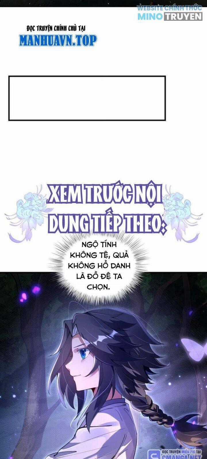 Các Nữ Đồ Đệ Của Ta Đều Là Chư Thiên Đại Lão Tương Lai Chương 316 trang 27