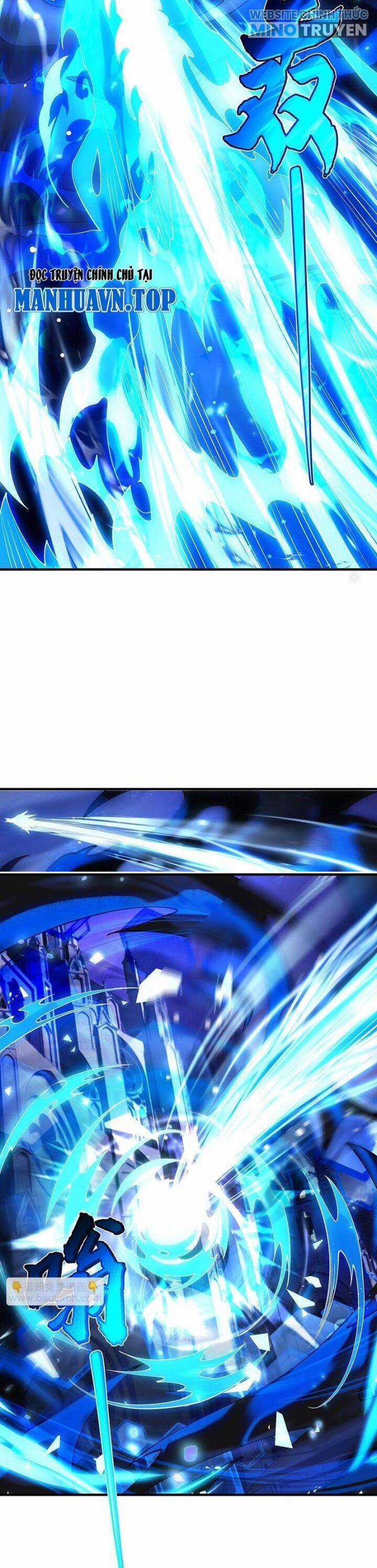 Các Nữ Đồ Đệ Của Ta Đều Là Chư Thiên Đại Lão Tương Lai Chương 317 trang 10