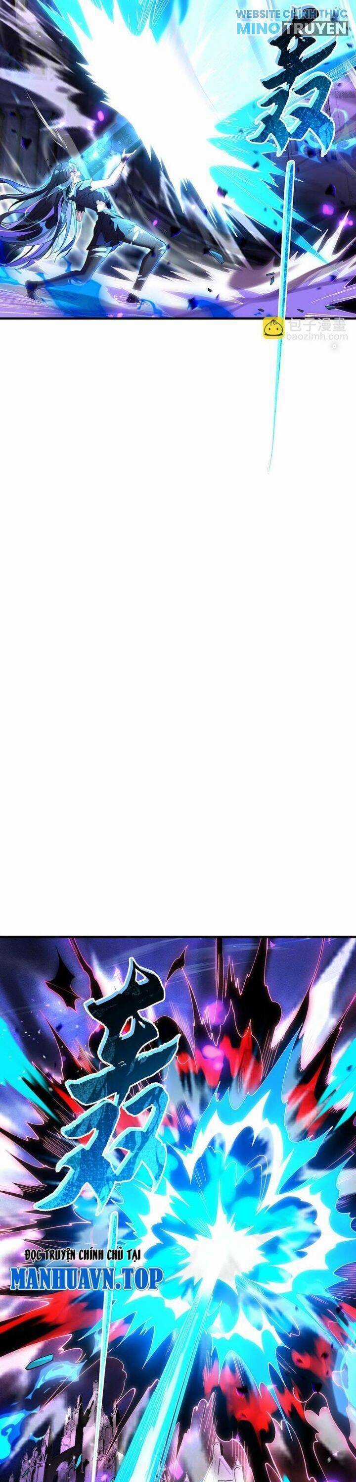 Các Nữ Đồ Đệ Của Ta Đều Là Chư Thiên Đại Lão Tương Lai Chương 317 trang 14