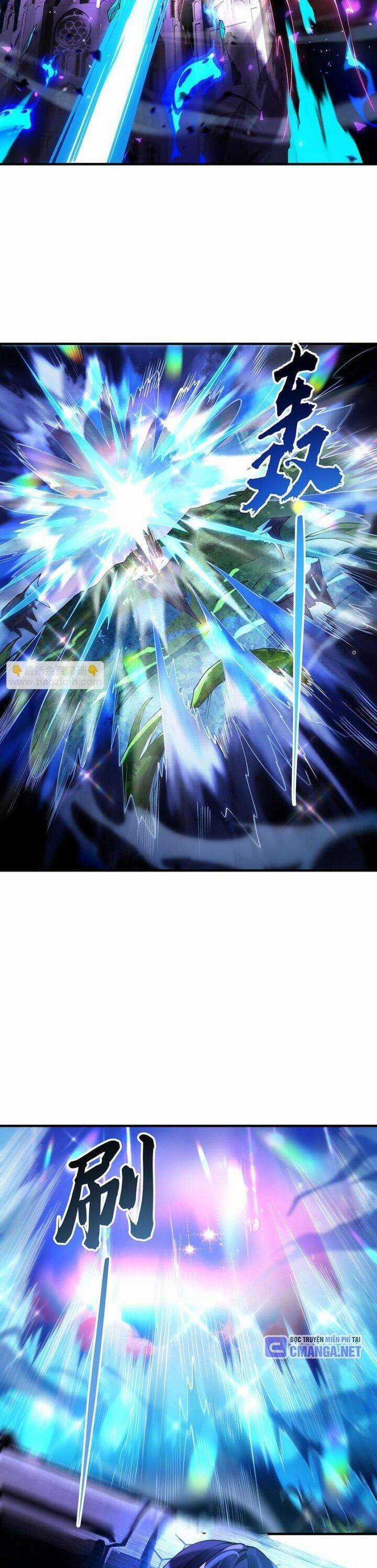 Các Nữ Đồ Đệ Của Ta Đều Là Chư Thiên Đại Lão Tương Lai Chương 317 trang 15