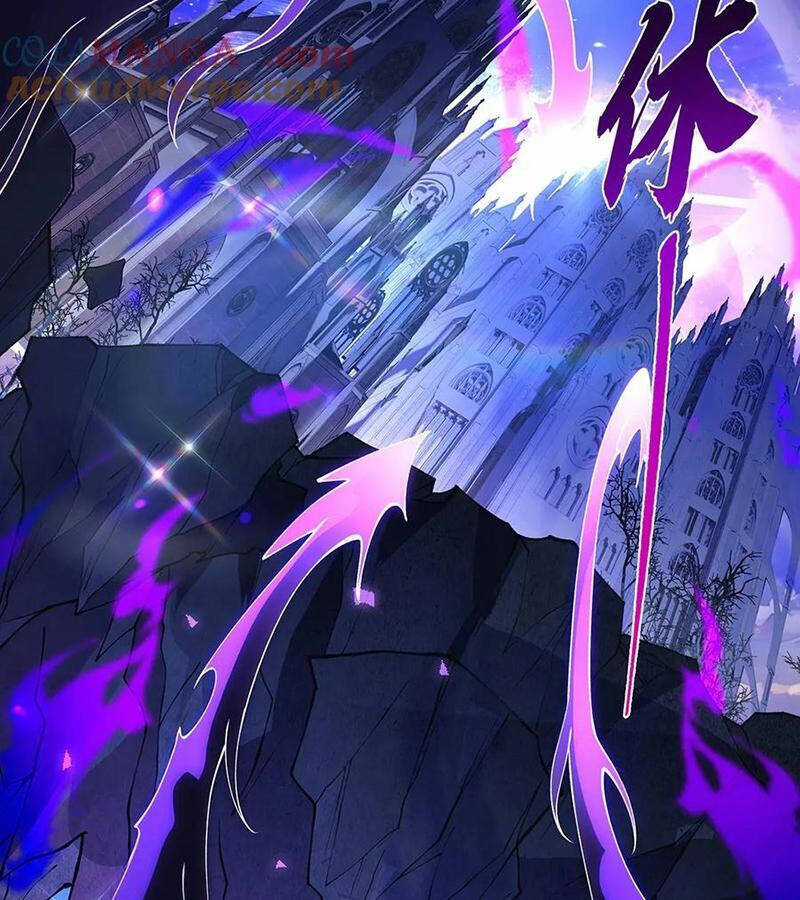 Các Nữ Đồ Đệ Của Ta Đều Là Chư Thiên Đại Lão Tương Lai Chương 318 trang 11