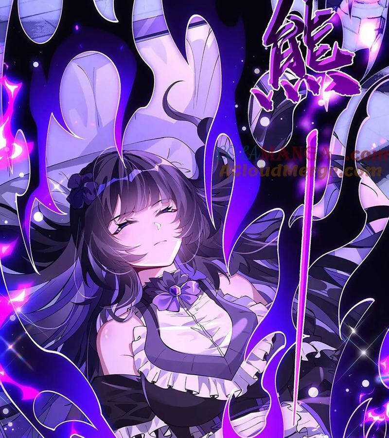 Các Nữ Đồ Đệ Của Ta Đều Là Chư Thiên Đại Lão Tương Lai Chương 318 trang 15