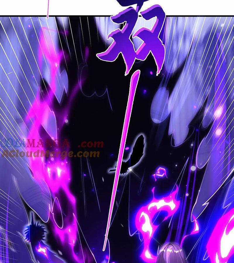 Các Nữ Đồ Đệ Của Ta Đều Là Chư Thiên Đại Lão Tương Lai Chương 318 trang 17