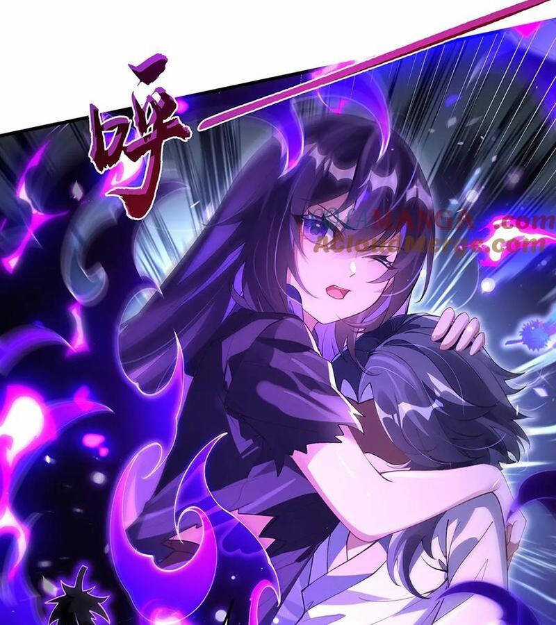 Các Nữ Đồ Đệ Của Ta Đều Là Chư Thiên Đại Lão Tương Lai Chương 318 trang 19