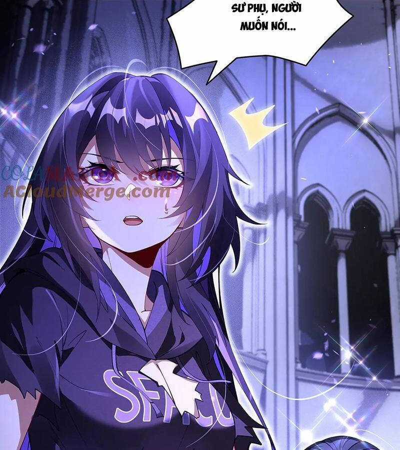 Các Nữ Đồ Đệ Của Ta Đều Là Chư Thiên Đại Lão Tương Lai Chương 318 trang 2