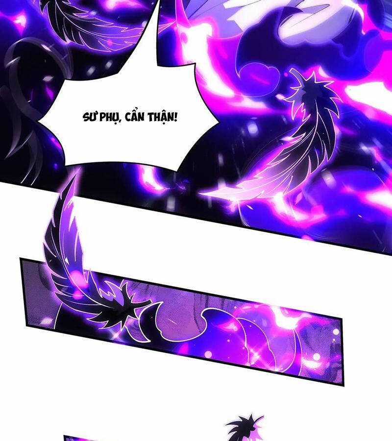 Các Nữ Đồ Đệ Của Ta Đều Là Chư Thiên Đại Lão Tương Lai Chương 318 trang 20