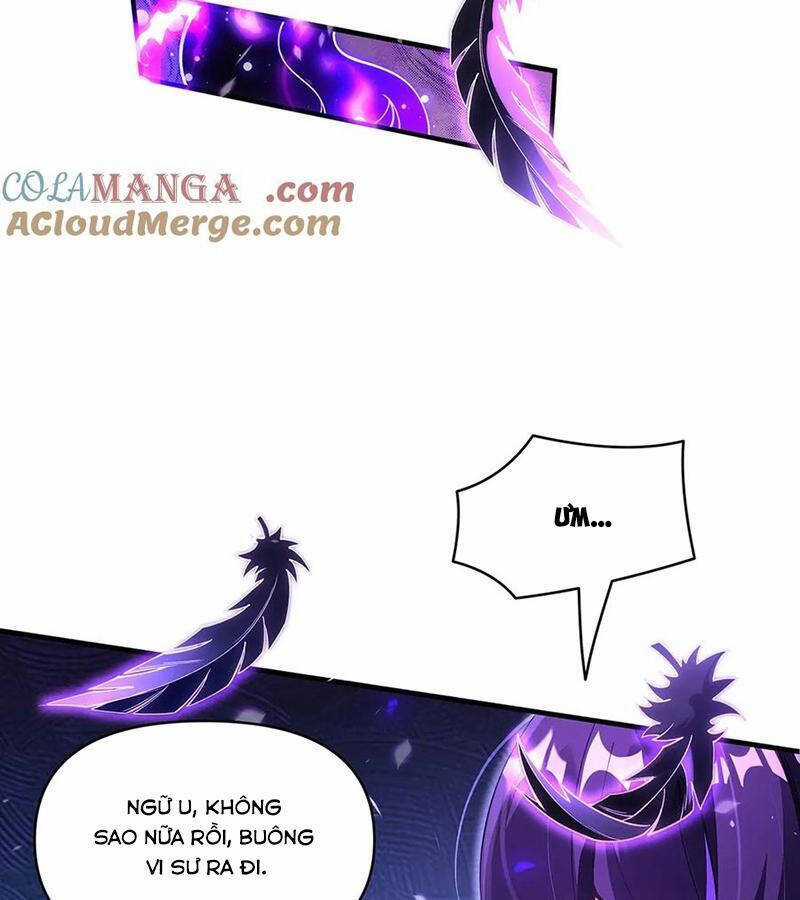 Các Nữ Đồ Đệ Của Ta Đều Là Chư Thiên Đại Lão Tương Lai Chương 318 trang 21