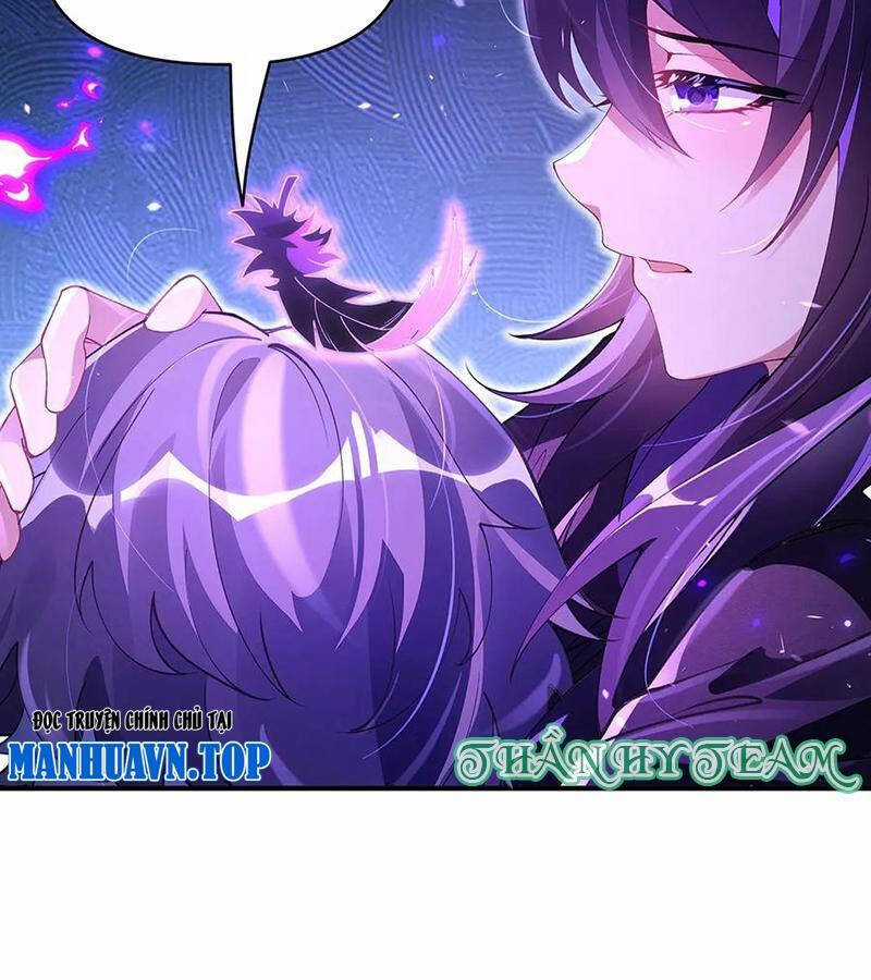 Các Nữ Đồ Đệ Của Ta Đều Là Chư Thiên Đại Lão Tương Lai Chương 318 trang 22