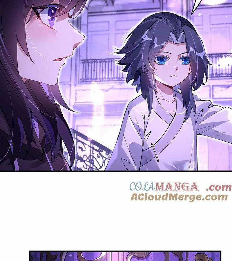 Các Nữ Đồ Đệ Của Ta Đều Là Chư Thiên Đại Lão Tương Lai Chương 318 trang 28