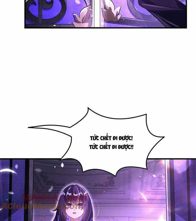 Các Nữ Đồ Đệ Của Ta Đều Là Chư Thiên Đại Lão Tương Lai Chương 318 trang 30