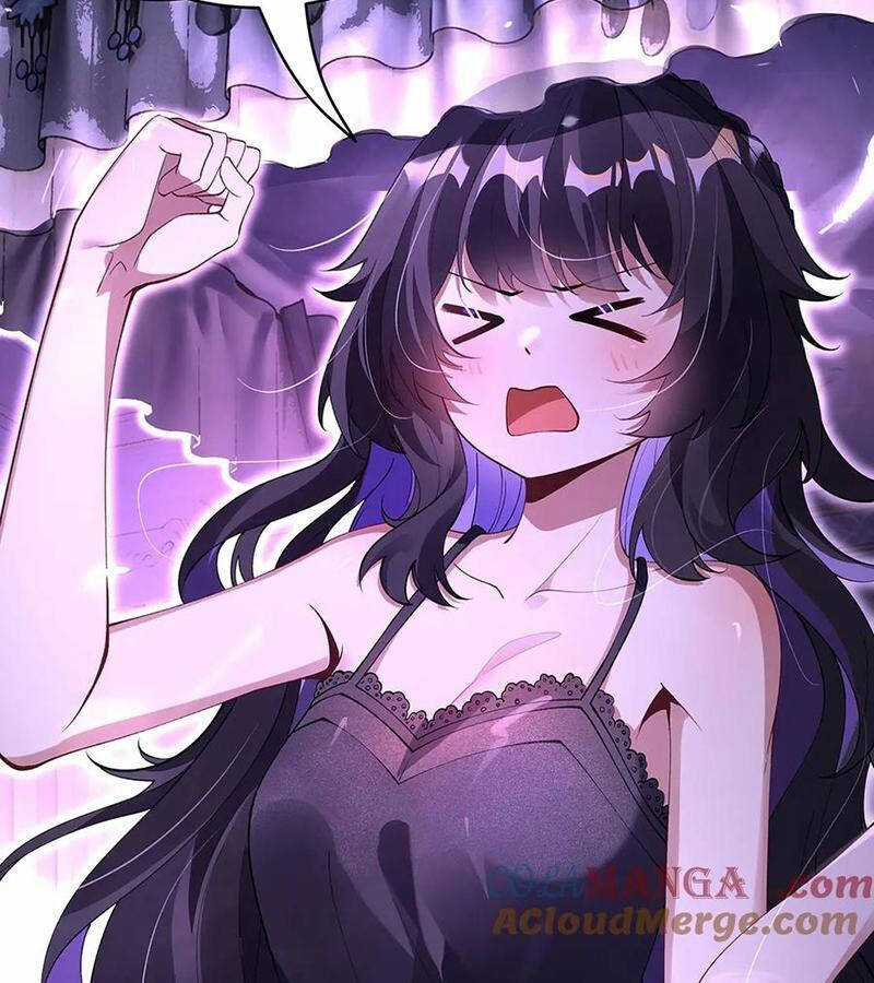 Các Nữ Đồ Đệ Của Ta Đều Là Chư Thiên Đại Lão Tương Lai Chương 318 trang 32