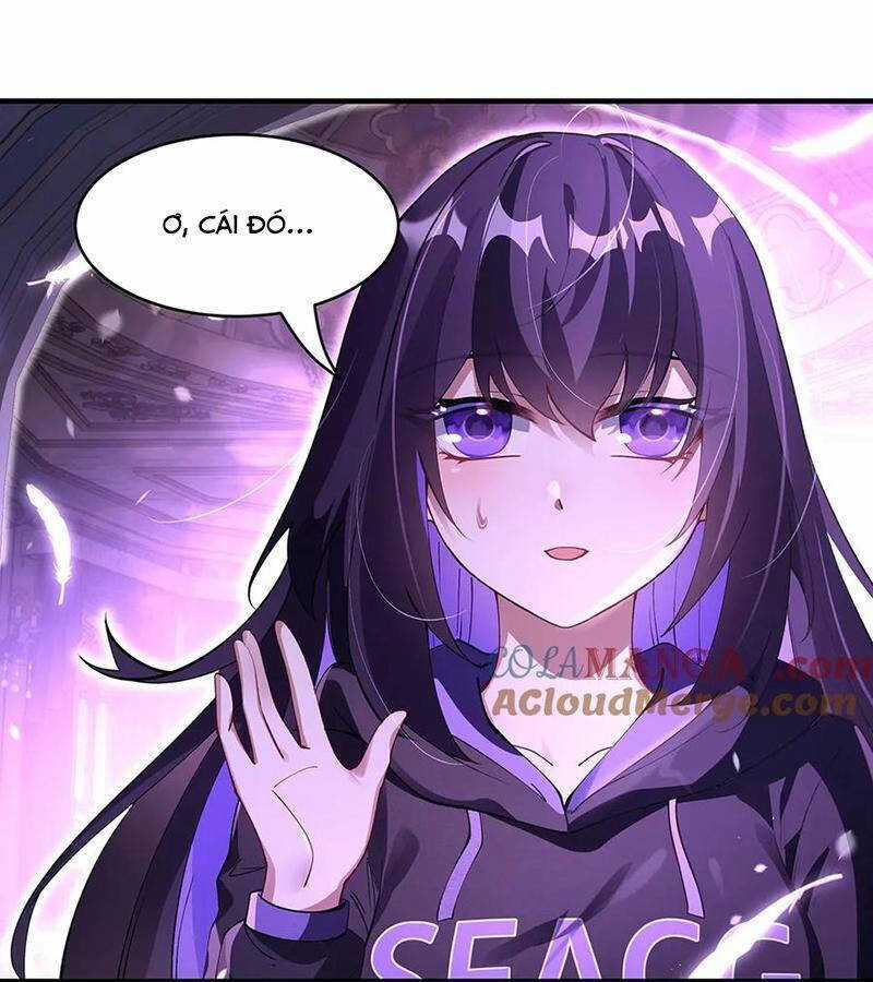 Các Nữ Đồ Đệ Của Ta Đều Là Chư Thiên Đại Lão Tương Lai Chương 318 trang 34