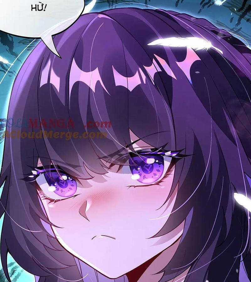 Các Nữ Đồ Đệ Của Ta Đều Là Chư Thiên Đại Lão Tương Lai Chương 318 trang 37