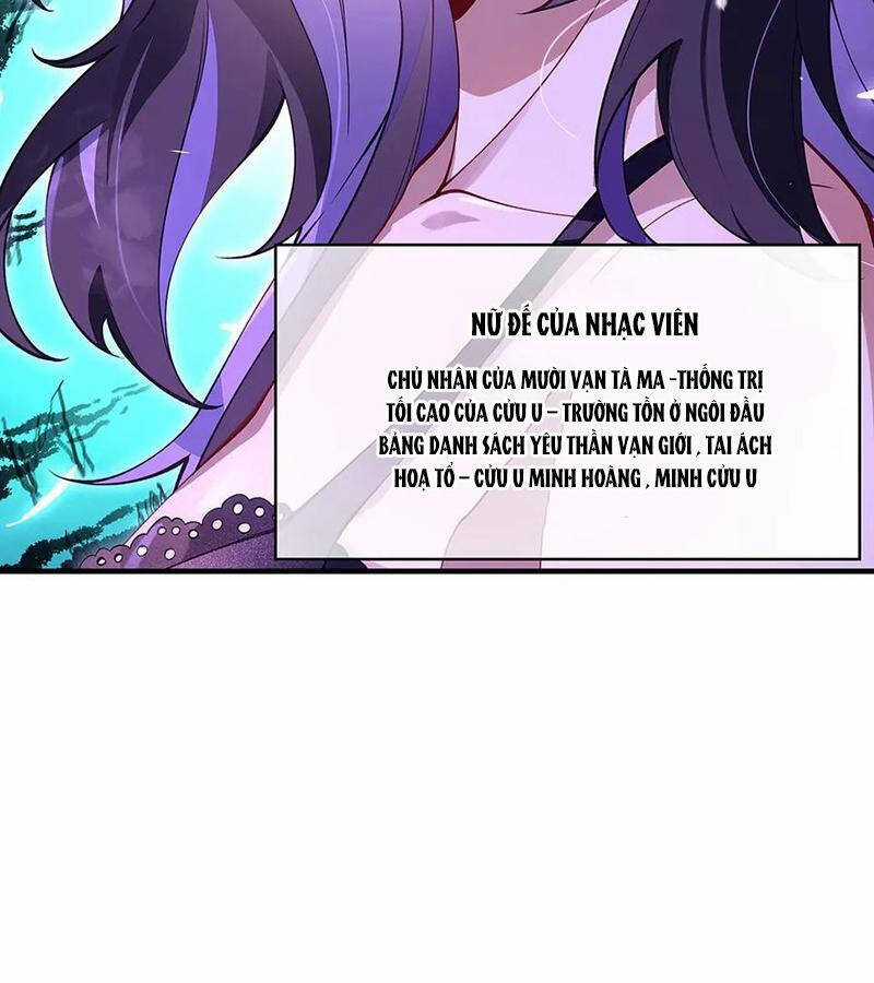 Các Nữ Đồ Đệ Của Ta Đều Là Chư Thiên Đại Lão Tương Lai Chương 318 trang 38