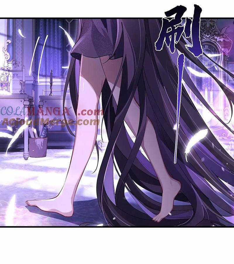 Các Nữ Đồ Đệ Của Ta Đều Là Chư Thiên Đại Lão Tương Lai Chương 318 trang 39