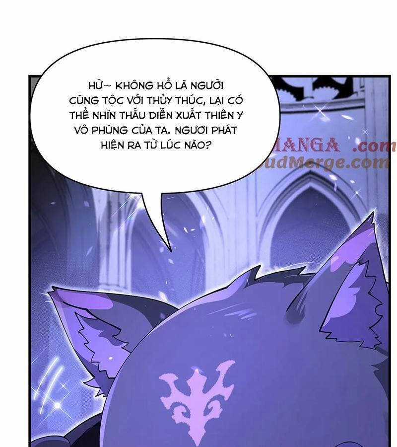 Các Nữ Đồ Đệ Của Ta Đều Là Chư Thiên Đại Lão Tương Lai Chương 318 trang 4