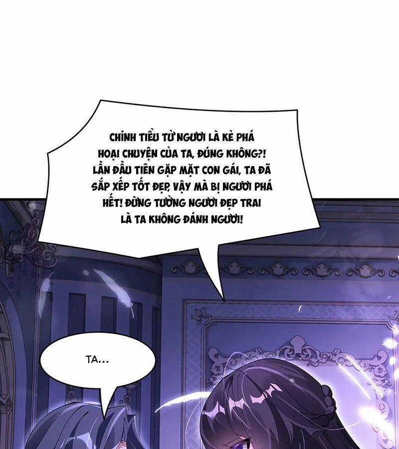 Các Nữ Đồ Đệ Của Ta Đều Là Chư Thiên Đại Lão Tương Lai Chương 318 trang 40