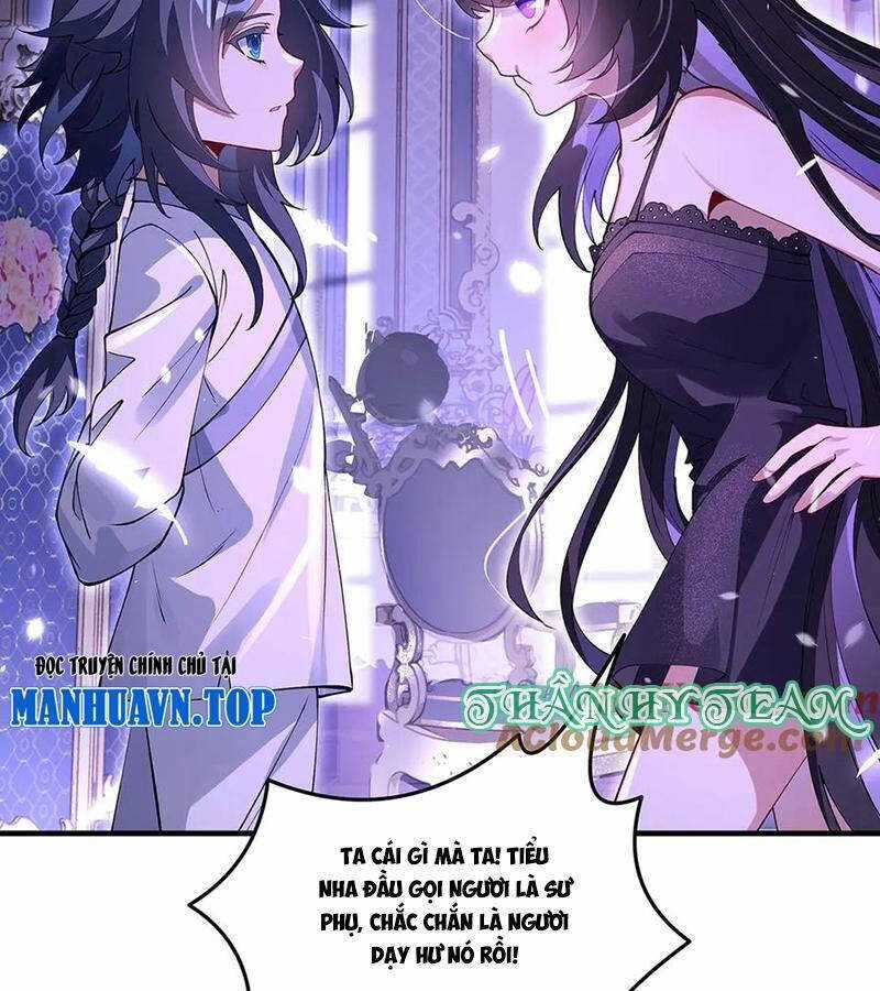 Các Nữ Đồ Đệ Của Ta Đều Là Chư Thiên Đại Lão Tương Lai Chương 318 trang 41