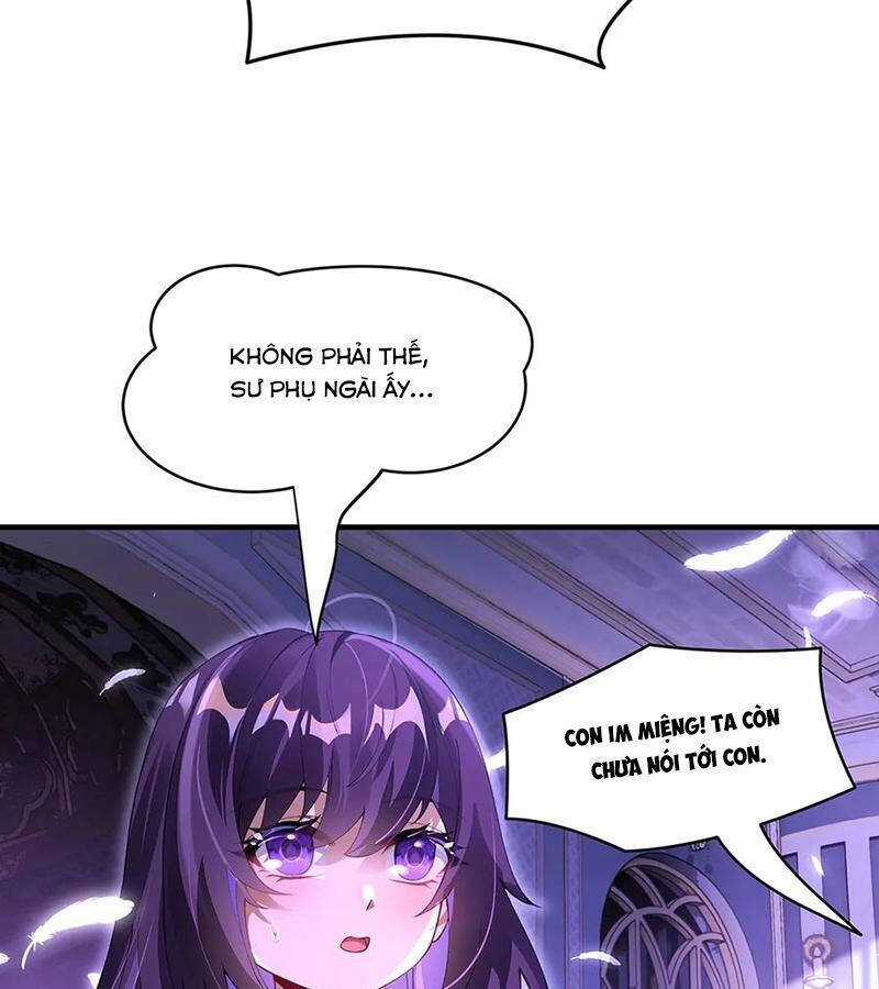 Các Nữ Đồ Đệ Của Ta Đều Là Chư Thiên Đại Lão Tương Lai Chương 318 trang 42