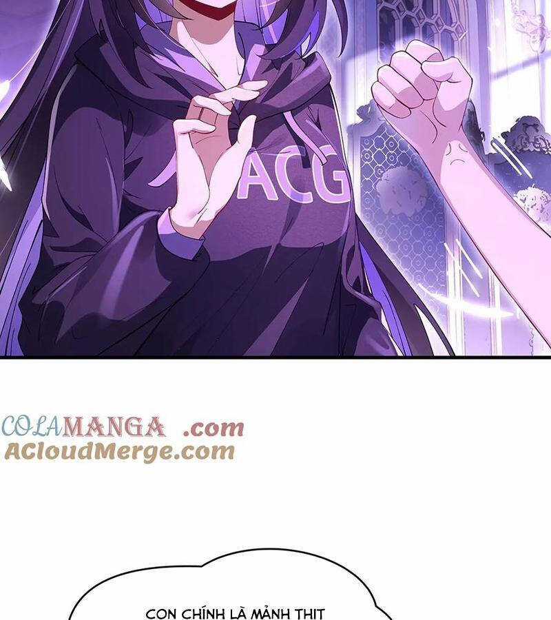 Các Nữ Đồ Đệ Của Ta Đều Là Chư Thiên Đại Lão Tương Lai Chương 318 trang 43