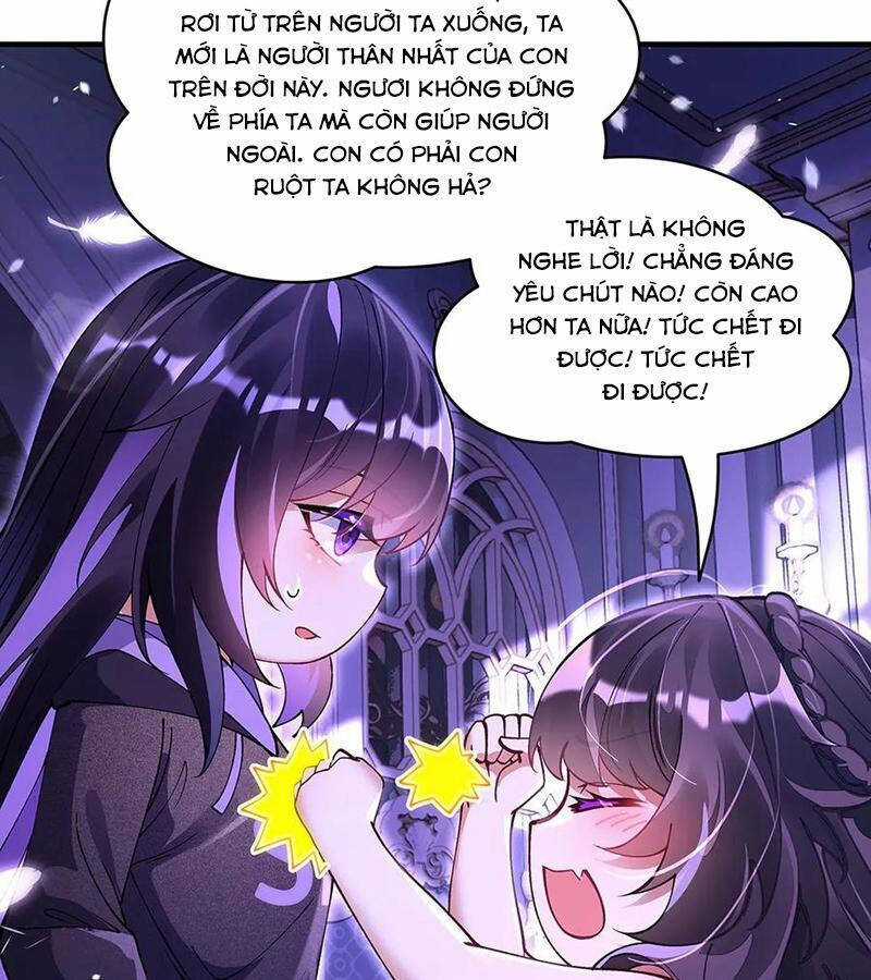 Các Nữ Đồ Đệ Của Ta Đều Là Chư Thiên Đại Lão Tương Lai Chương 318 trang 44