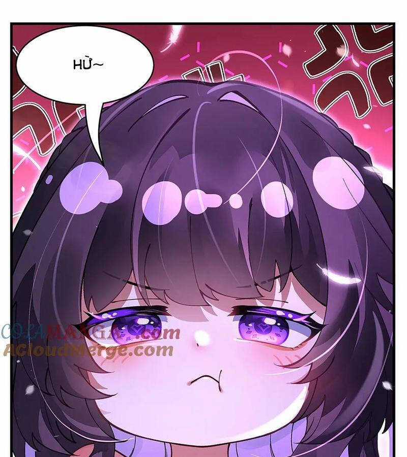 Các Nữ Đồ Đệ Của Ta Đều Là Chư Thiên Đại Lão Tương Lai Chương 318 trang 49