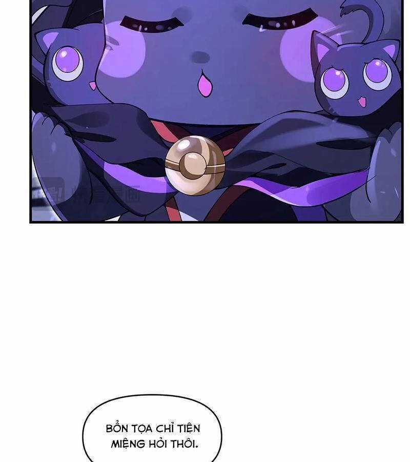 Các Nữ Đồ Đệ Của Ta Đều Là Chư Thiên Đại Lão Tương Lai Chương 318 trang 5