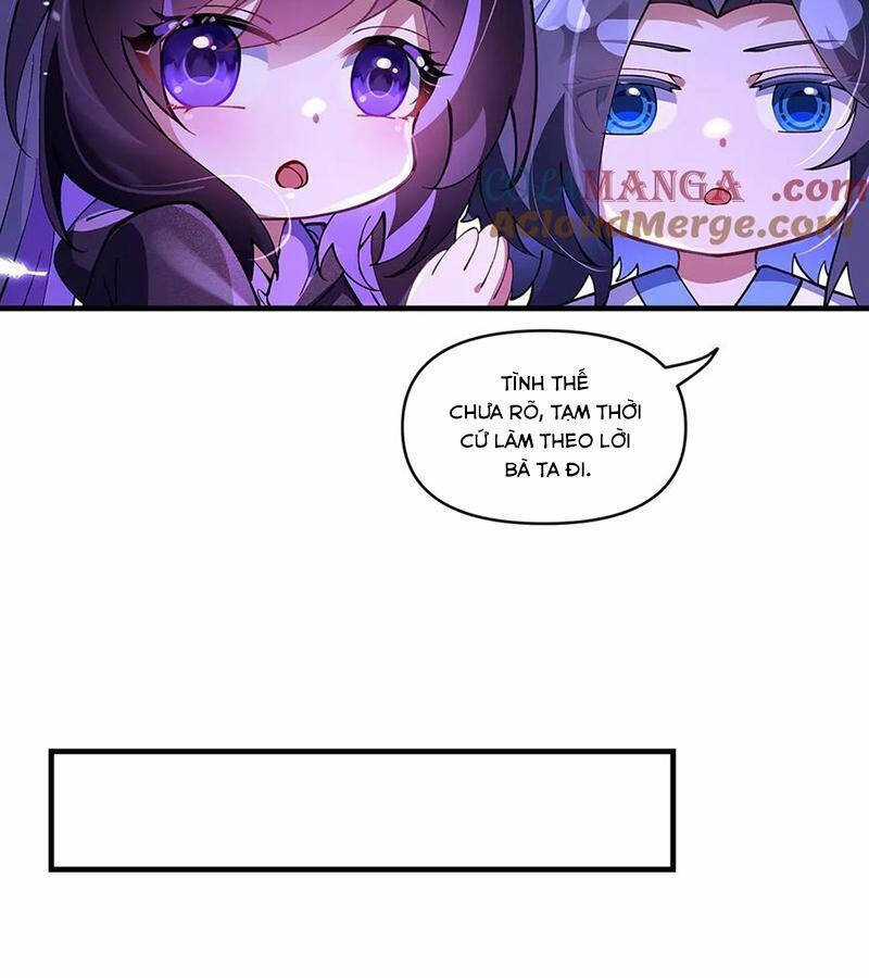 Các Nữ Đồ Đệ Của Ta Đều Là Chư Thiên Đại Lão Tương Lai Chương 318 trang 55