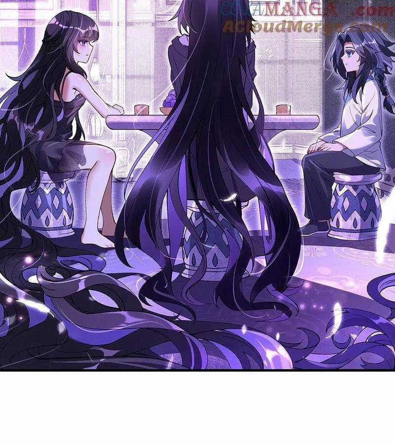 Các Nữ Đồ Đệ Của Ta Đều Là Chư Thiên Đại Lão Tương Lai Chương 318 trang 57