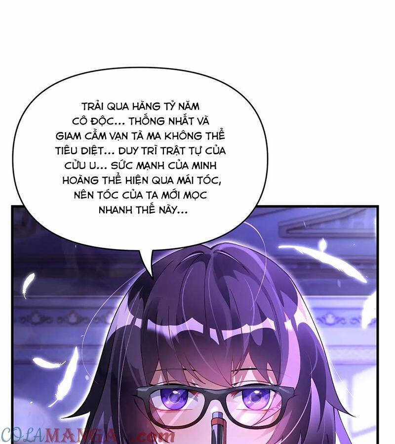 Các Nữ Đồ Đệ Của Ta Đều Là Chư Thiên Đại Lão Tương Lai Chương 318 trang 58