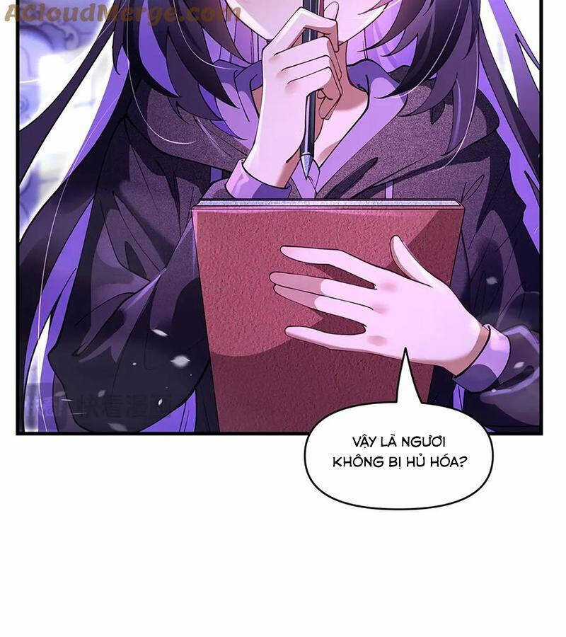 Các Nữ Đồ Đệ Của Ta Đều Là Chư Thiên Đại Lão Tương Lai Chương 318 trang 59