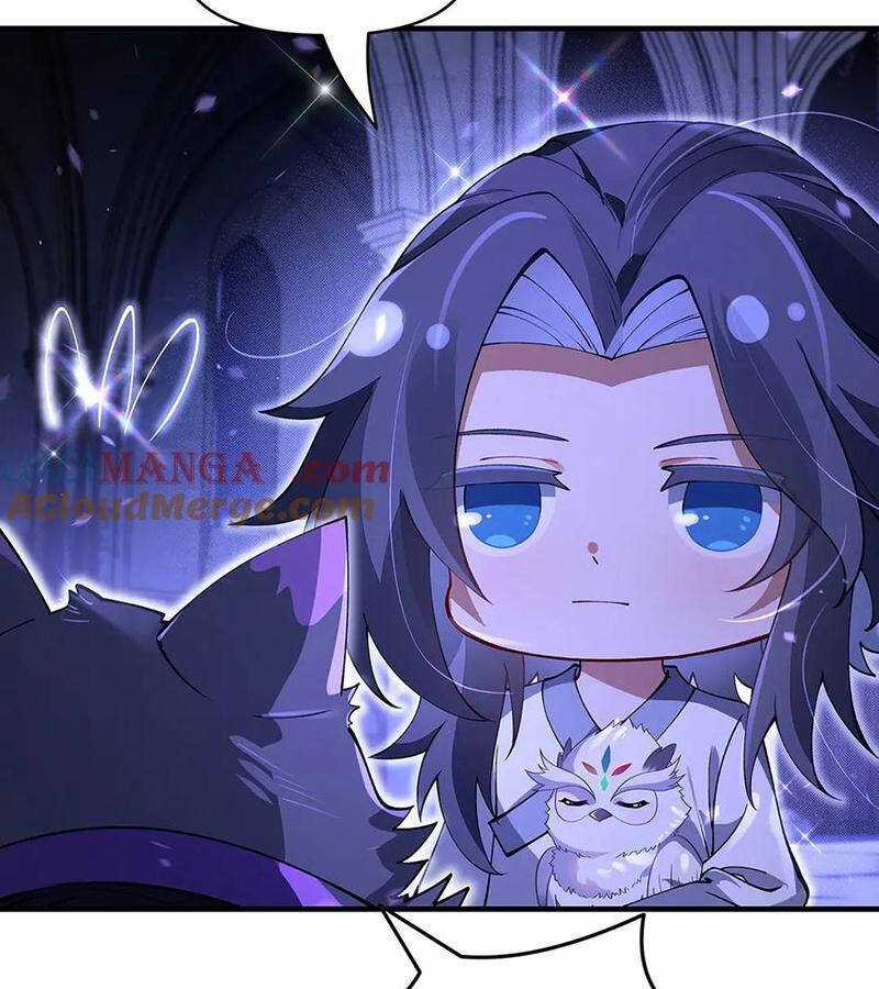 Các Nữ Đồ Đệ Của Ta Đều Là Chư Thiên Đại Lão Tương Lai Chương 318 trang 6