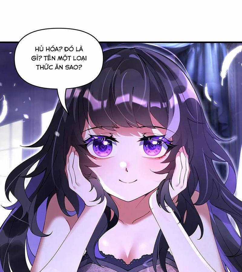 Các Nữ Đồ Đệ Của Ta Đều Là Chư Thiên Đại Lão Tương Lai Chương 318 trang 60