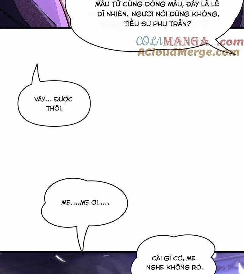 Các Nữ Đồ Đệ Của Ta Đều Là Chư Thiên Đại Lão Tương Lai Chương 318 trang 63