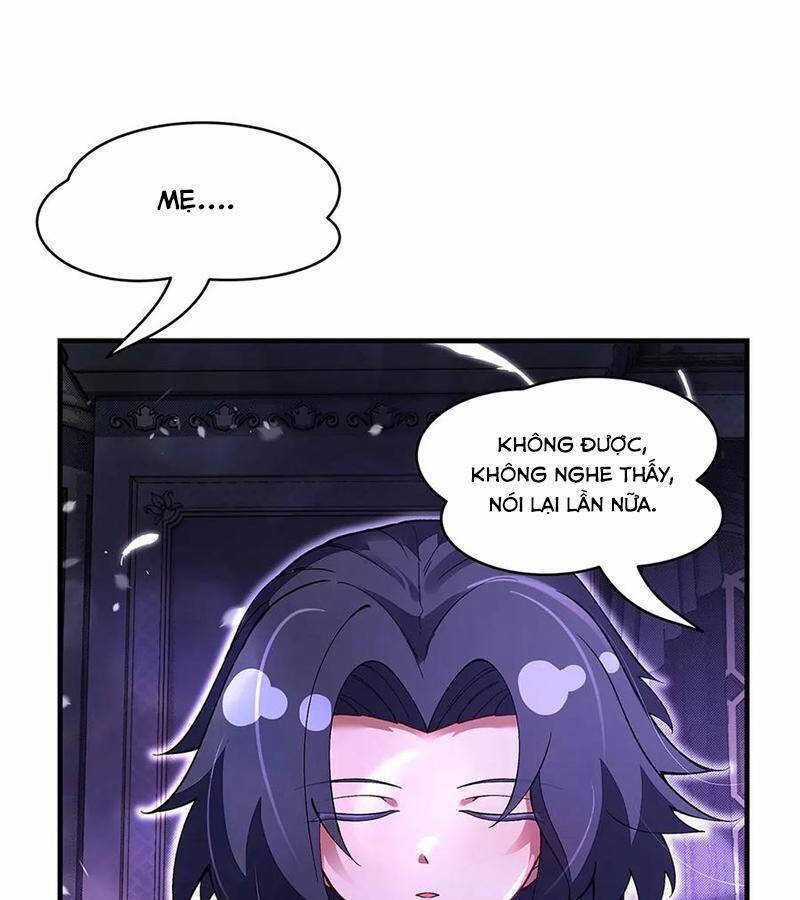 Các Nữ Đồ Đệ Của Ta Đều Là Chư Thiên Đại Lão Tương Lai Chương 318 trang 65